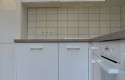 Кухня в белом цвете