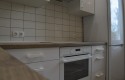 Кухня в белом цвете