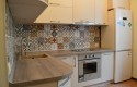 Кухня из пластика ARPA