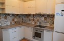 Кухня из пластика ARPA