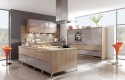 П-образная кухня