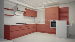 Кухня 3