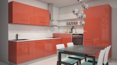 Кухня 7