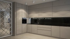 Кухня 8